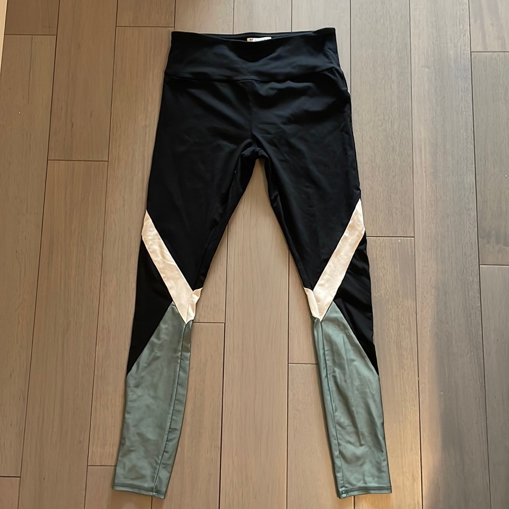 Womens Workout Leggings By Forever 21